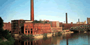 Mile of Mills, Lowell, MA Mile of Mills, Lowell, MA