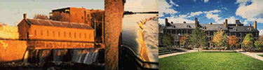 Photo montage, Lowell, MA