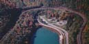 Horseshoe Curve Horseshoe Curve