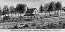 Cold Harbor Cold Harbor