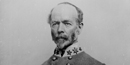 Joseph Johnston, Confederate General Joseph Johnston, Confederate General
