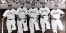 The Grays (photo courtesy of the Gibson Foundation) The Grays (photo courtesy of the Gibson Foundation)