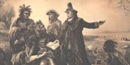 Roger Williams & the Narragansett leaders Roger Williams & the Narragansett leaders