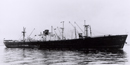 Liberty ship, named the Augustus Saint-Gaudens Liberty ship, named the Augustus Saint-Gaudens
