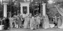Dress rehearsal for the 1905 pageant, Dress rehearsal for the 1905 pageant,