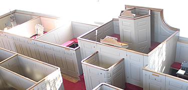 Discover more about one of the oldest parish churches in New York State