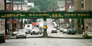 Mahanoy City Mahanoy City