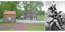 Boone Homestead, Daniel Boone Boone Homestead, Daniel Boone