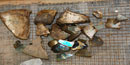 Pottery Shards Pottery Shards
