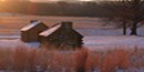 fall hut fall hut