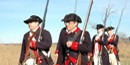 soldiers marching soldiers marching