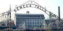 Historic Seneca Knitting Mill Historic Seneca Knitting Mill