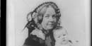 Elizabeth Cady Stanton and her daughter Harriot, 1856. Elizabeth Cady Stanton and her daughter Harriot, 1856.