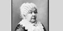 Elizabeth Cady Stanton Elizabeth Cady Stanton