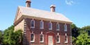 Nelson House in Yorktown Nelson House in Yorktown