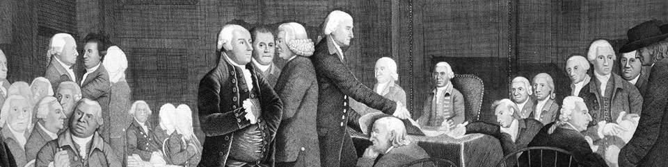 Congress Voting Independence