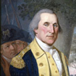 Gen. Washington