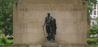 WASH SQ