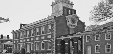 Independence Hall