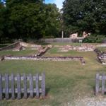 Structure 17 foundations