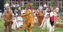 Virginia Indian Heritage Day at Jamestown Settlement, 2008. Virginia Indian Heritage Day at Jamestown Settlement, 2008.