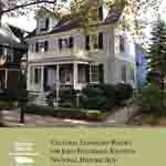 Cover of the Cultural Landscape Report