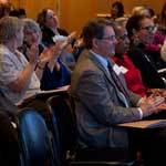 Conference participants