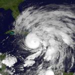 Hurricane Sandy