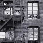 The tenement building at 97 Orchard Street