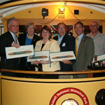2012 Community Award Nominations Sought