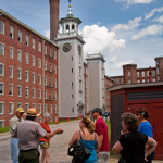 Orientation