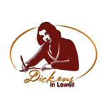 Charles Dickens visit to Lowell in 1842