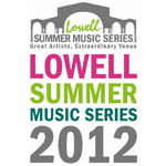 Lowell Summer Music Series