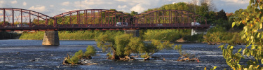 rivers