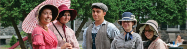 Youth Theater