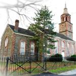 Saint Paul's Church