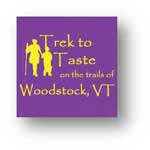 Trek to Taste