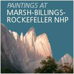 Paintings at Marsh-Billings-Rockefeller National Historical Park