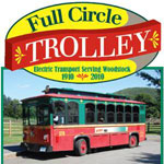 Full Circle Trolley - Electric Vehicle transport