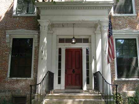 Claverack Court House