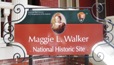 Maggie L. Walker NHS Maggie L. Walker NHS