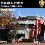 Image of Mrs. Walker's home