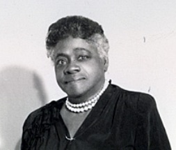 Mary McLeod Bethune