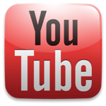 YouTube logo