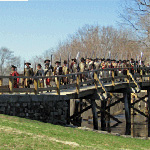 Minute Company of Captain David Brown, Concord