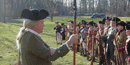 militia muster militia muster