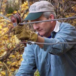 Trail building