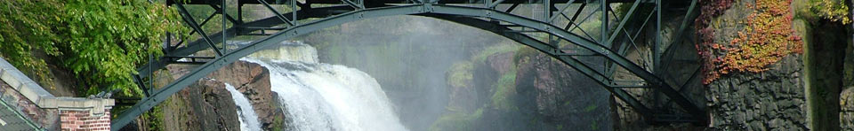 Paterson Great Falls
