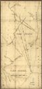 Map of New Jersey 1780 Map of New Jersey 1780