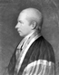 Portrait of William Paterson by James Sharples, Sr Portrait of William Paterson by James Sharples, Sr